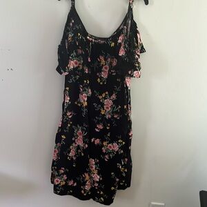 Women’s Summer Dress